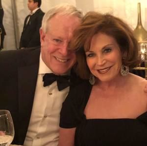 Meet your Posher, Richard